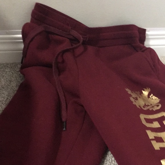Gryffindor pants - Picture 4 of 4